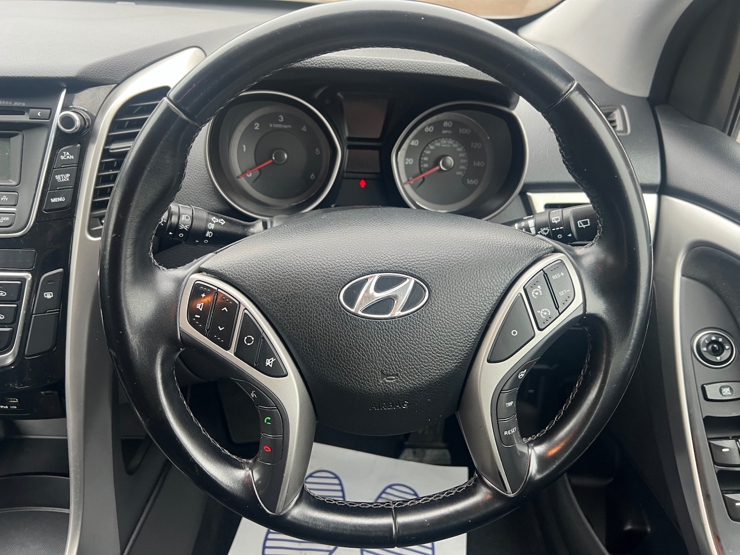 Used Hyundai i30 2015 for sale - 76656398: Photo 25