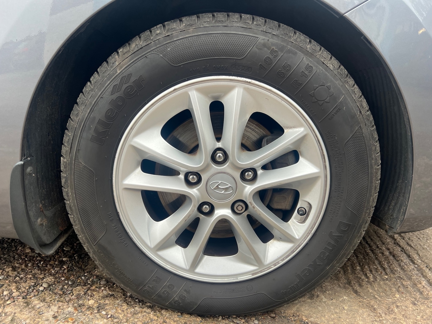 Used Hyundai i30 2015 for sale - 76656398: Photo 27