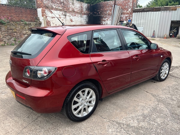 Used Mazda Mazda3 2009 for sale - 75374399: Photo 11