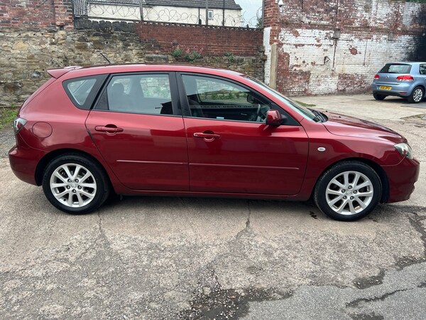 Used Mazda Mazda3 2009 for sale - 75374399: Photo 12