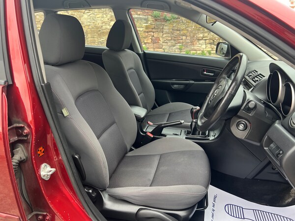 Used Mazda Mazda3 2009 for sale - 75374399: Photo 13