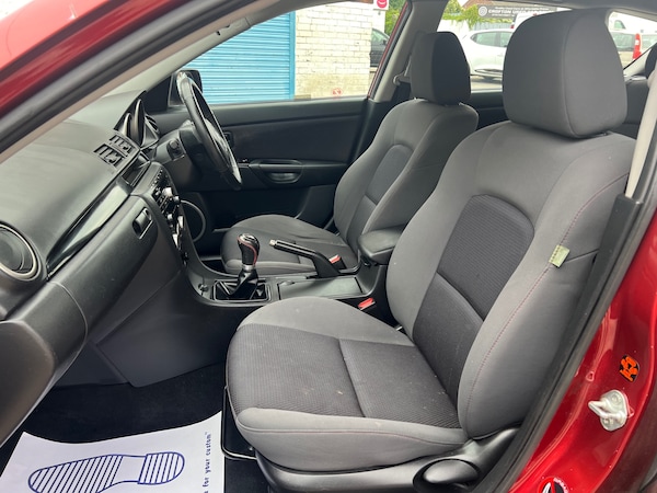 Used Mazda Mazda3 2009 for sale - 75374399: Photo 14