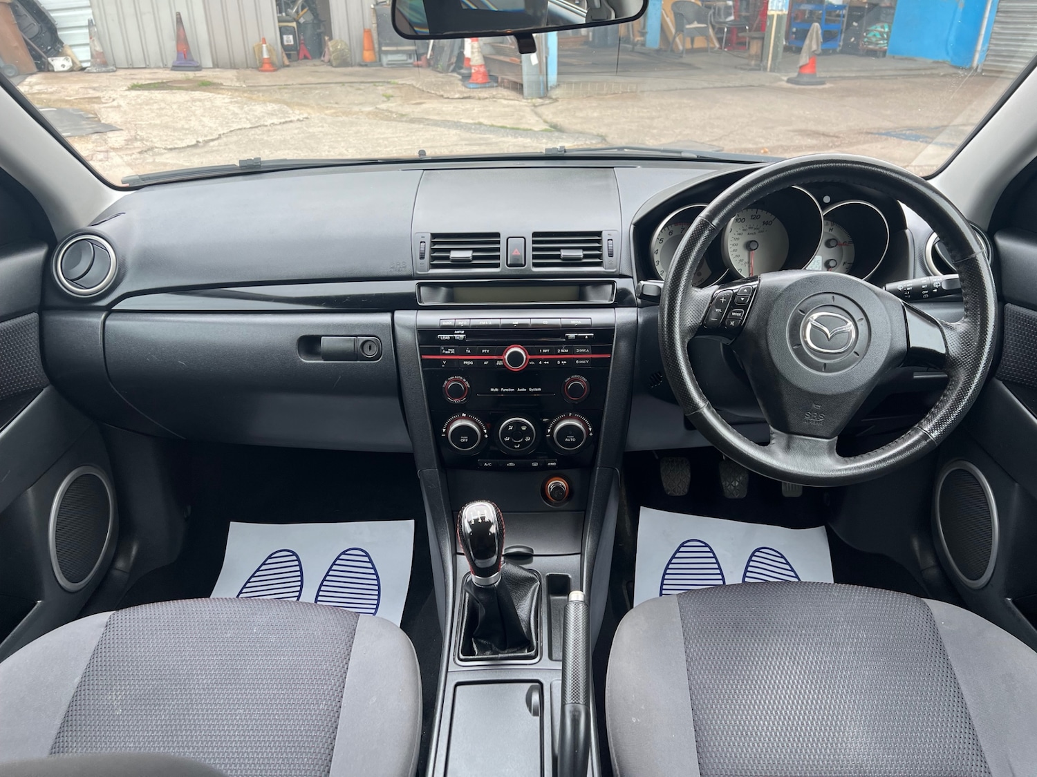 Vehicle 17