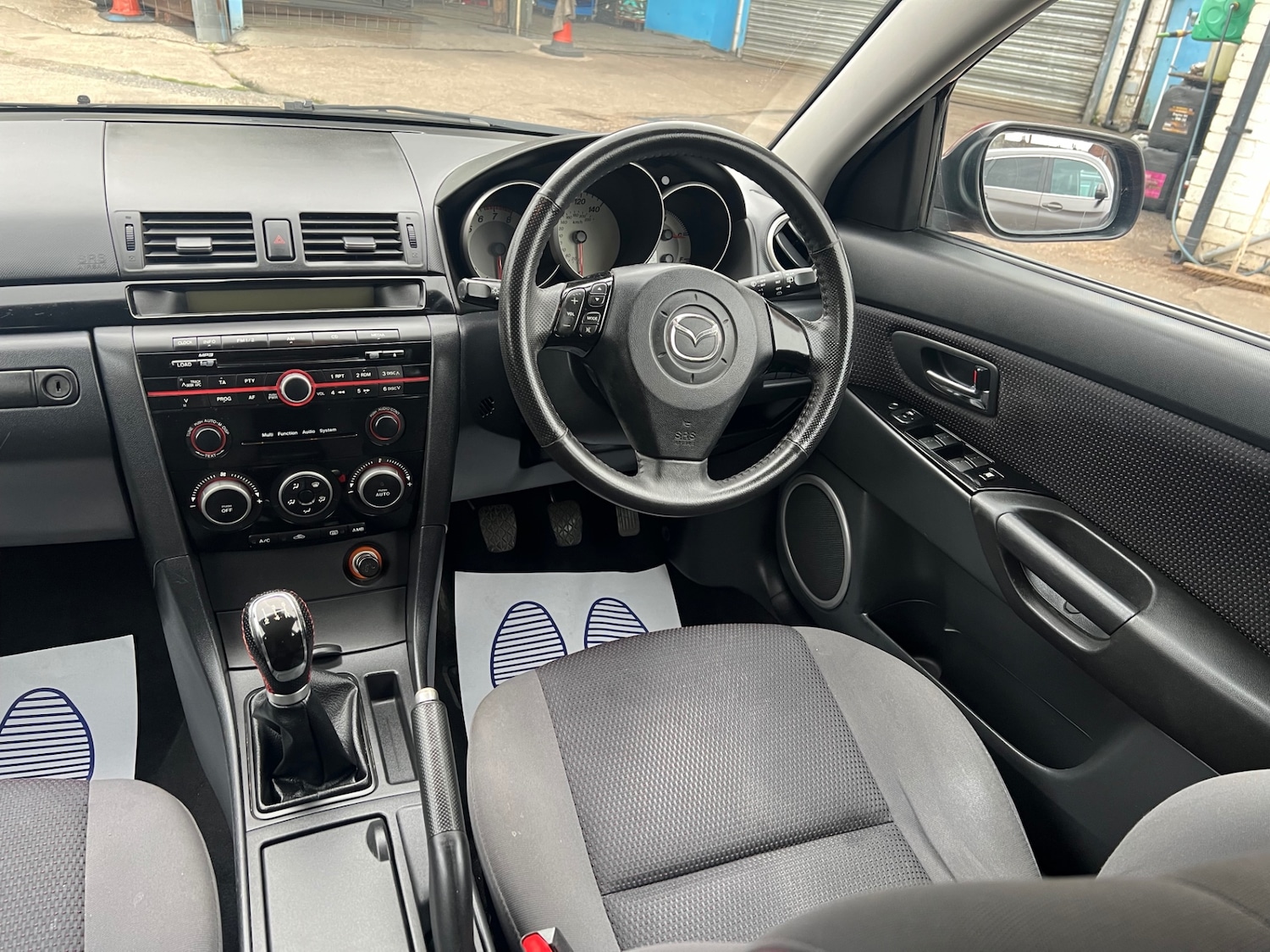 Vehicle 19