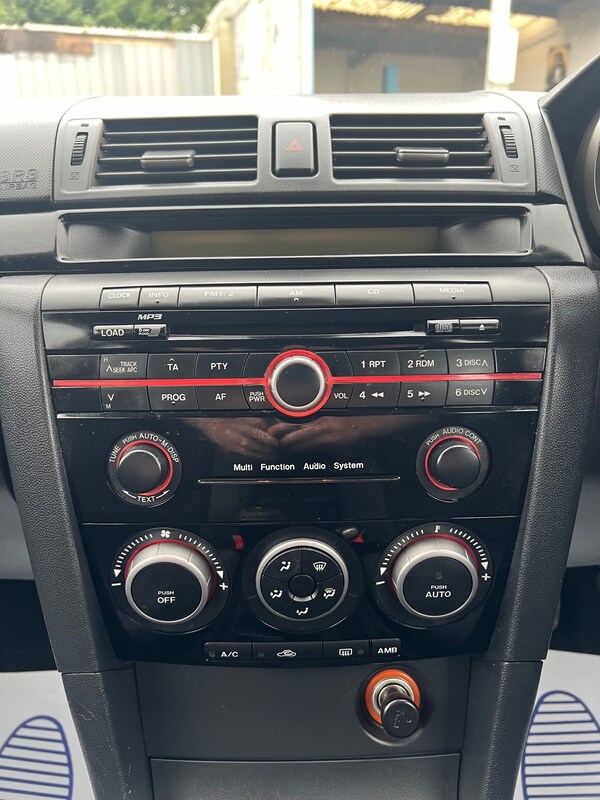 Used Mazda Mazda3 2009 for sale - 75374399: Photo 21