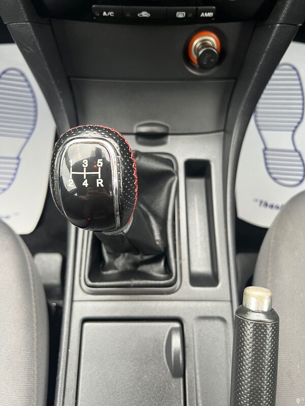 Used Mazda Mazda3 2009 for sale - 75374399: Photo 22