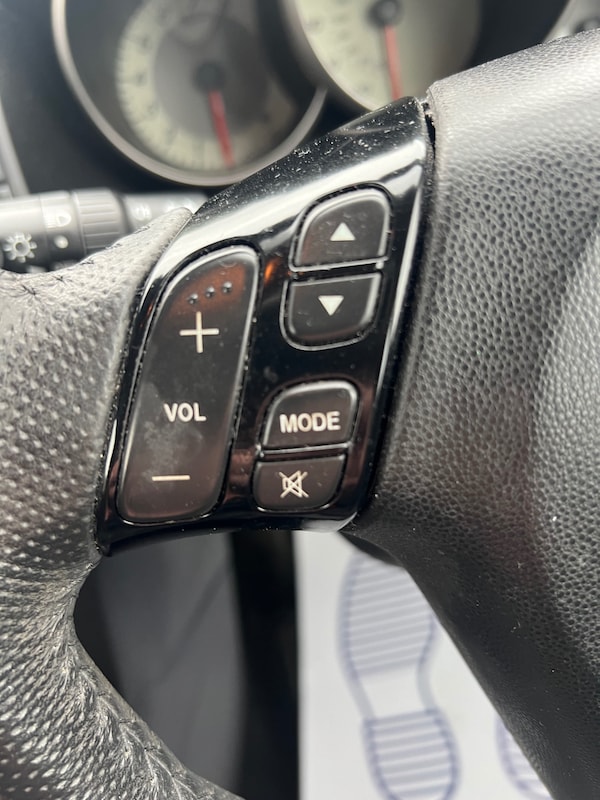 Used Mazda Mazda3 2009 for sale - 75374399: Photo 23