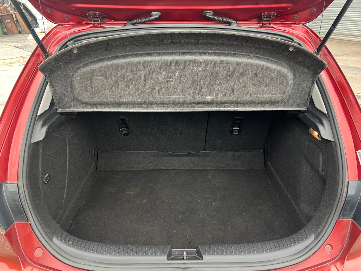 Vehicle 26