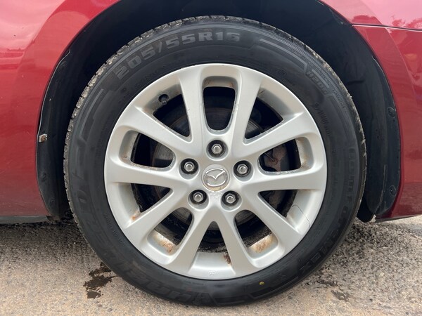 Used Mazda Mazda3 2009 for sale - 75374399: Photo 27