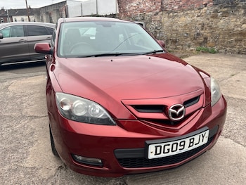 Used Mazda Mazda3 2009 for sale - 75374399: Photo