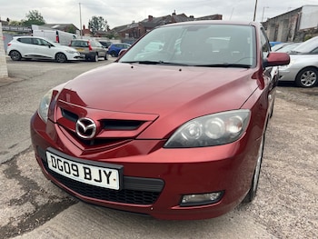 Used Mazda Mazda3 2009 for sale - 75374399: Photo