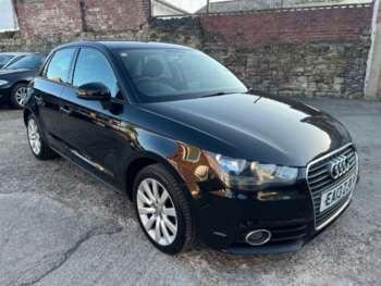 Used Audi A1 2013 for sale - 74897307: Photo
