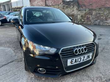 Used Audi A1 2013 for sale - 74897307: Photo