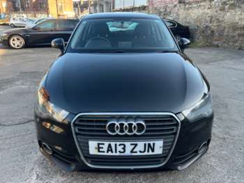 Used Audi A1 2013 for sale - 74897307: Photo
