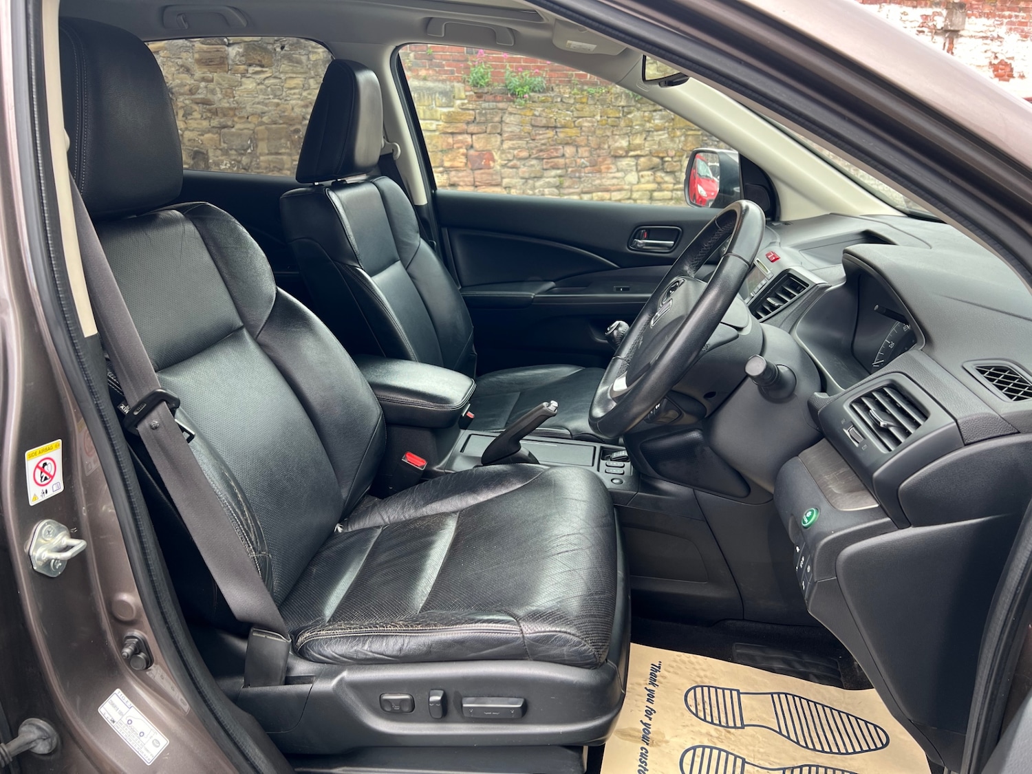 Vehicle 13