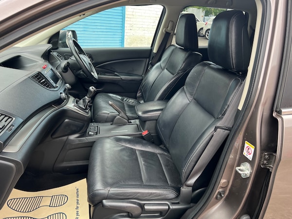 Used Honda CR-V 2012 for sale - 75374085: Photo 14