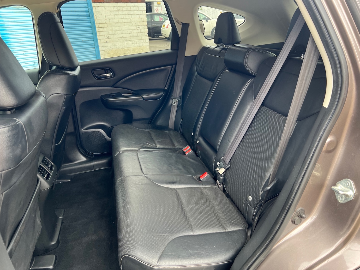 Vehicle 16