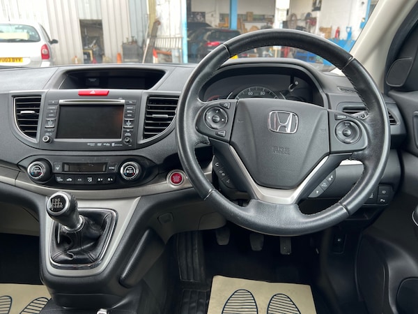 Used Honda CR-V 2012 for sale - 75374085: Photo 18