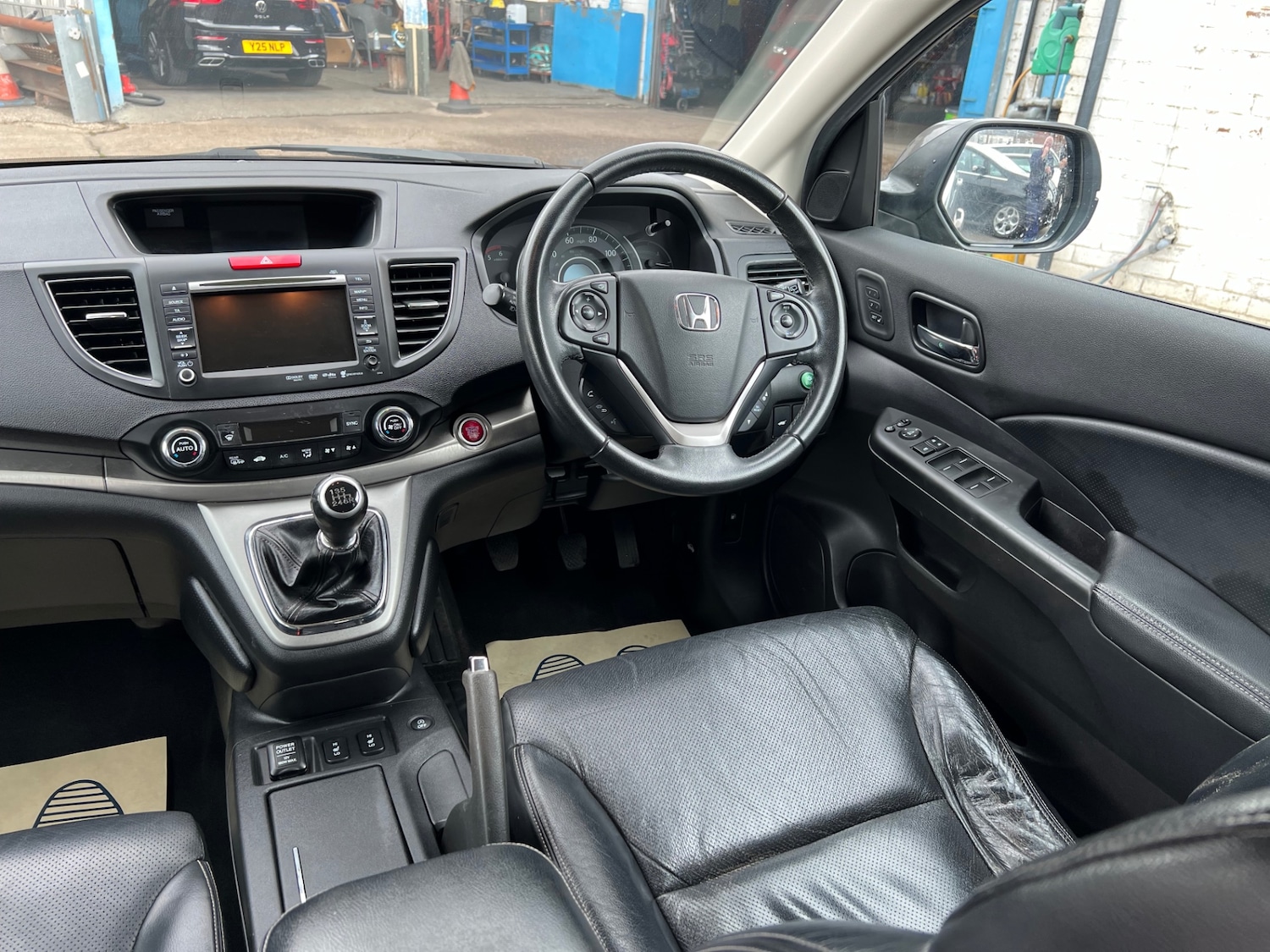 Vehicle 19