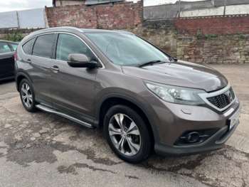 Used Honda CR-V 2012 for sale - 75374085: Photo