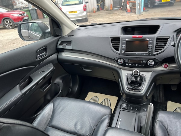 Used Honda CR-V 2012 for sale - 75374085: Photo 20