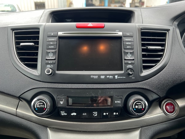 Used Honda CR-V 2012 for sale - 75374085: Photo 21