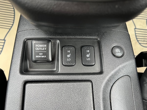 Used Honda CR-V 2012 for sale - 75374085: Photo 23