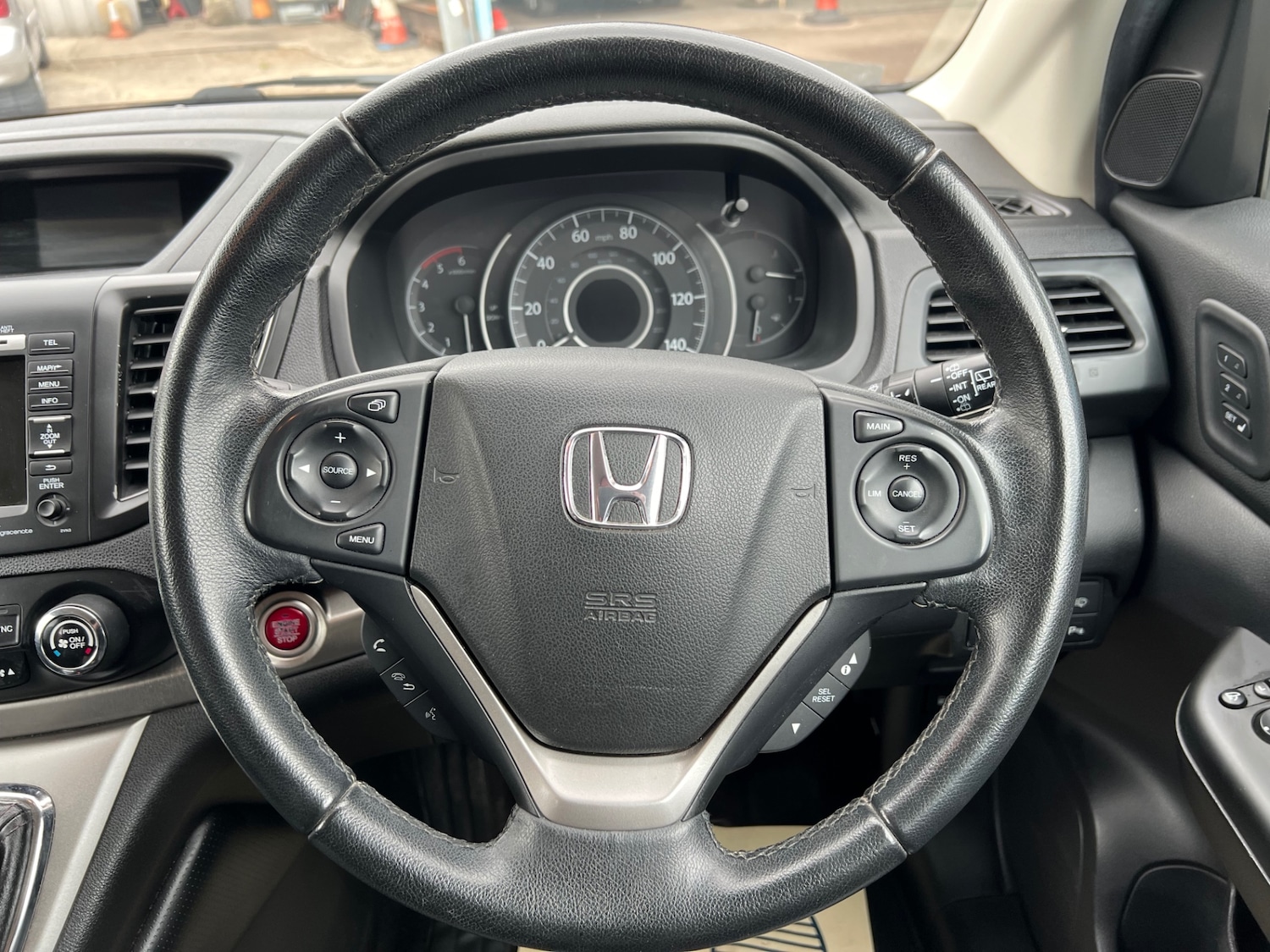 Vehicle 26