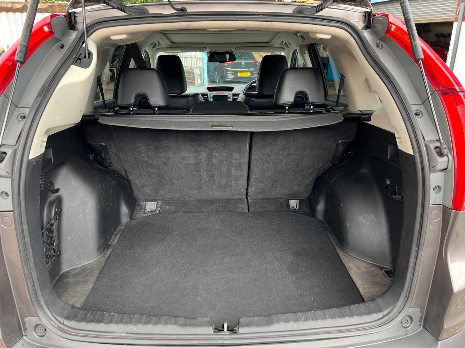 Vehicle 29