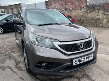 Used Honda CR-V 2012 for sale - 75374085: Photo