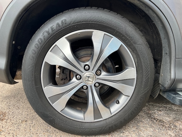 Used Honda CR-V 2012 for sale - 75374085: Photo 30