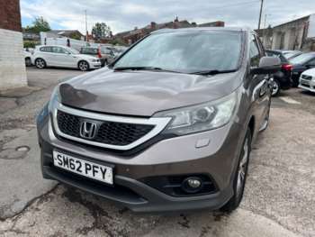 Used Honda CR-V 2012 for sale - 75374085: Photo
