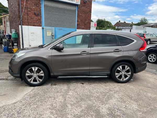 Used Honda CR-V 2012 for sale - 75374085: Photo 6