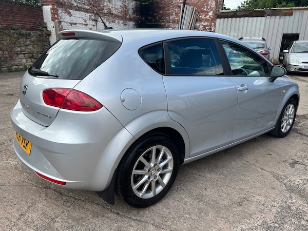 Used SEAT Leon 2011 for sale - 75374315: Photo 11