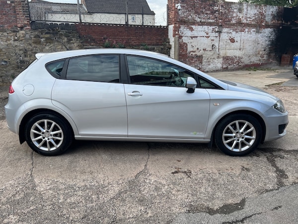 Used SEAT Leon 2011 for sale - 75374315: Photo 12