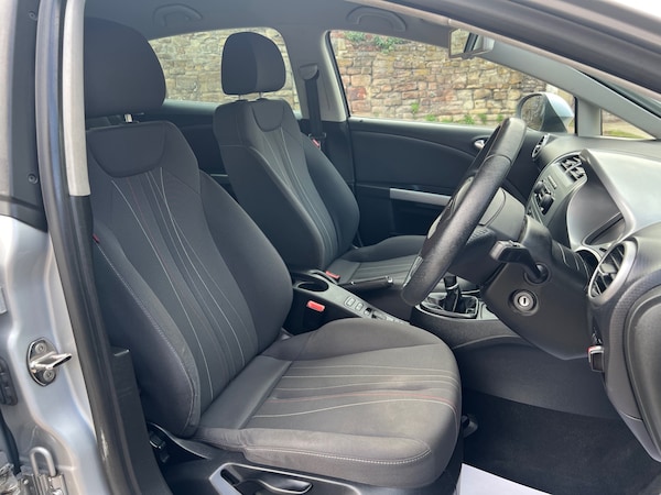 Used SEAT Leon 2011 for sale - 75374315: Photo 13