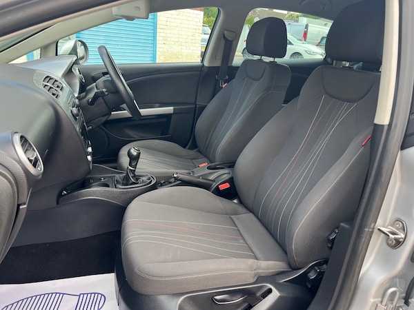Used SEAT Leon 2011 for sale - 75374315: Photo 14