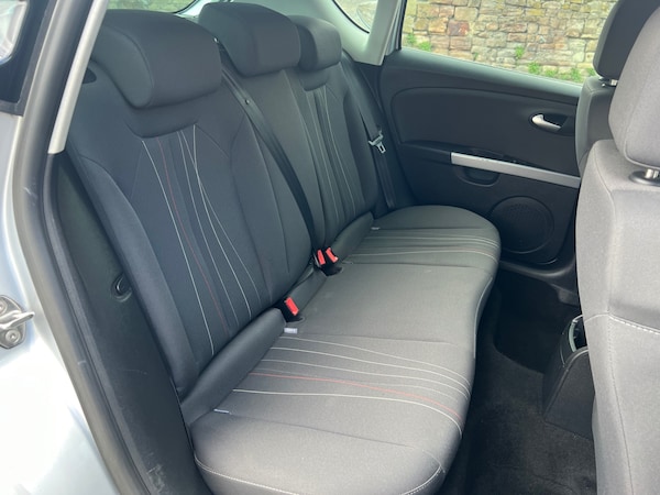 Used SEAT Leon 2011 for sale - 75374315: Photo 15