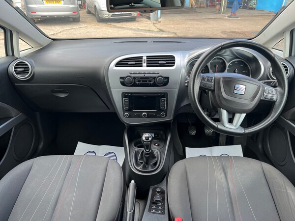 Used SEAT Leon 2011 for sale - 75374315: Photo 17
