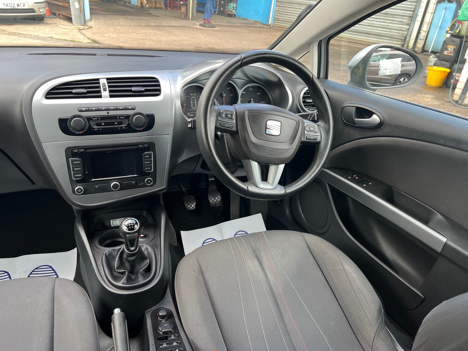 Vehicle 19