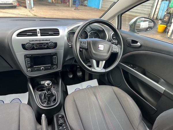 Used SEAT Leon 2011 for sale - 75374315: Photo 19