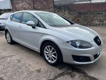 2011 (61) - 1.6 TDI CR SE Copa 5dr