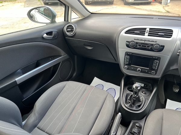 Used SEAT Leon 2011 for sale - 75374315: Photo 20