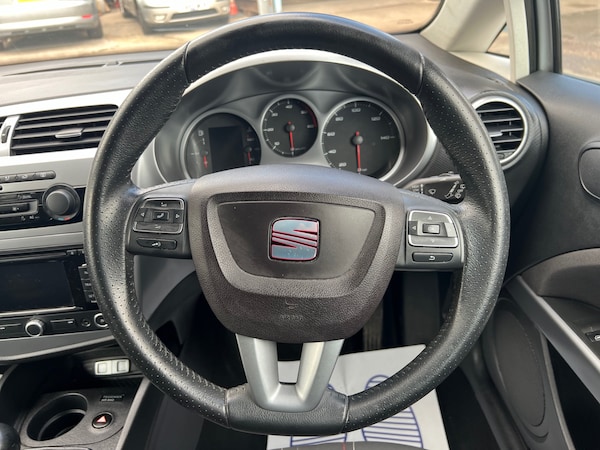 Used SEAT Leon 2011 for sale - 75374315: Photo 26