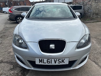 Used SEAT Leon 2011 for sale - 75374315: Photo