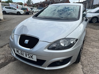 Used SEAT Leon 2011 for sale - 75374315: Photo