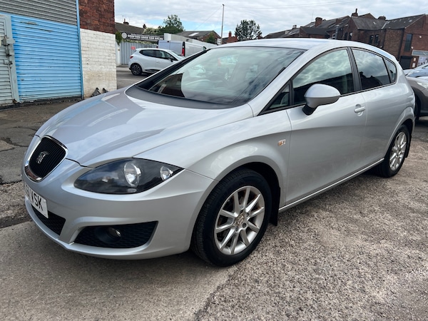 Used SEAT Leon 2011 for sale - 75374315: Photo 5