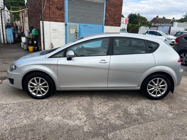 Used SEAT Leon 2011 for sale - 75374315: Photo 6