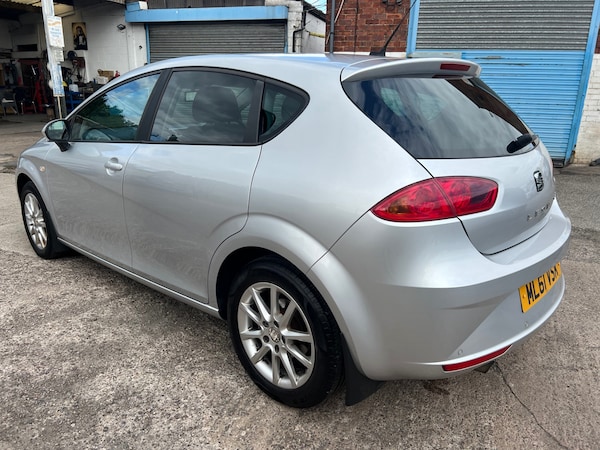 Used SEAT Leon 2011 for sale - 75374315: Photo 7