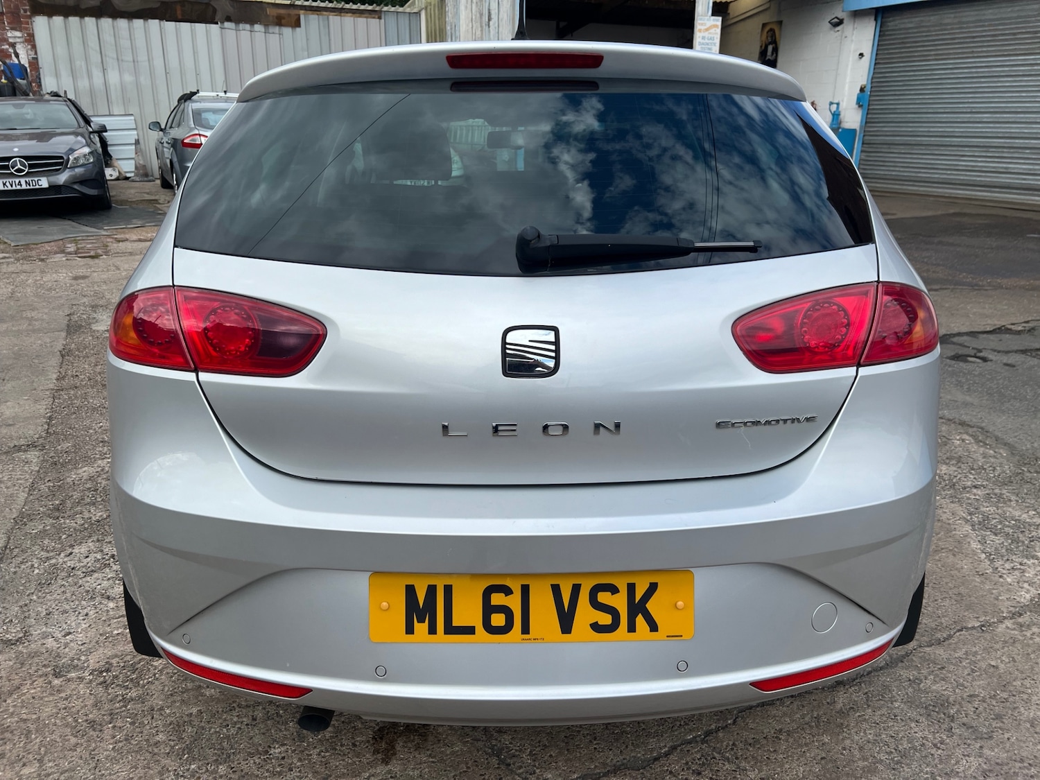 Vehicle 9